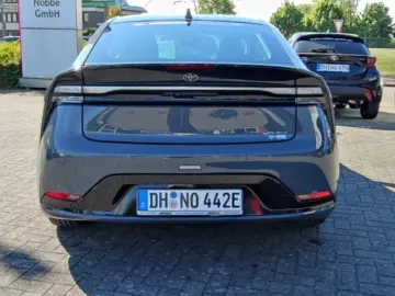 Prius Plug-in Hybrid Executive  sofort lieferbar