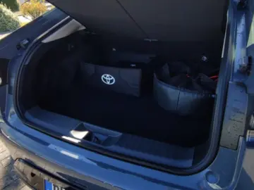 Prius Plug-in Hybrid Executive  sofort lieferbar