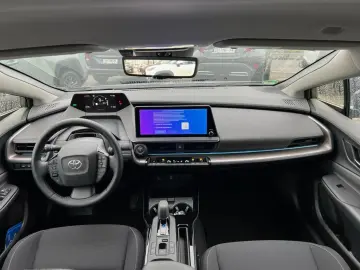 Prius Plug-in Hybrid Executive  sofort lieferbar