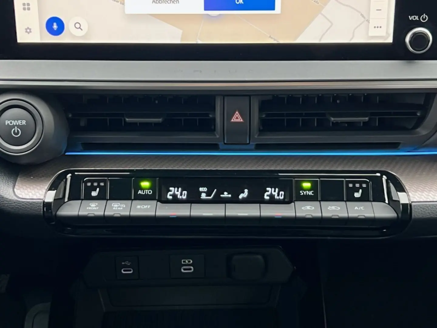 Prius Plug-in Hybrid Executive  sofort lieferbar