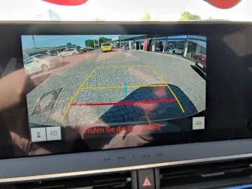 Prius Plug-in Hybrid Executive  sofort lieferbar