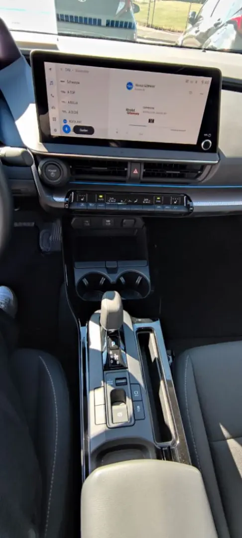 Prius Plug-in Hybrid Executive  sofort lieferbar