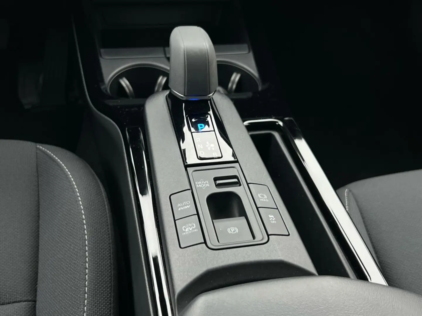 Prius Plug-in Hybrid Executive  sofort lieferbar