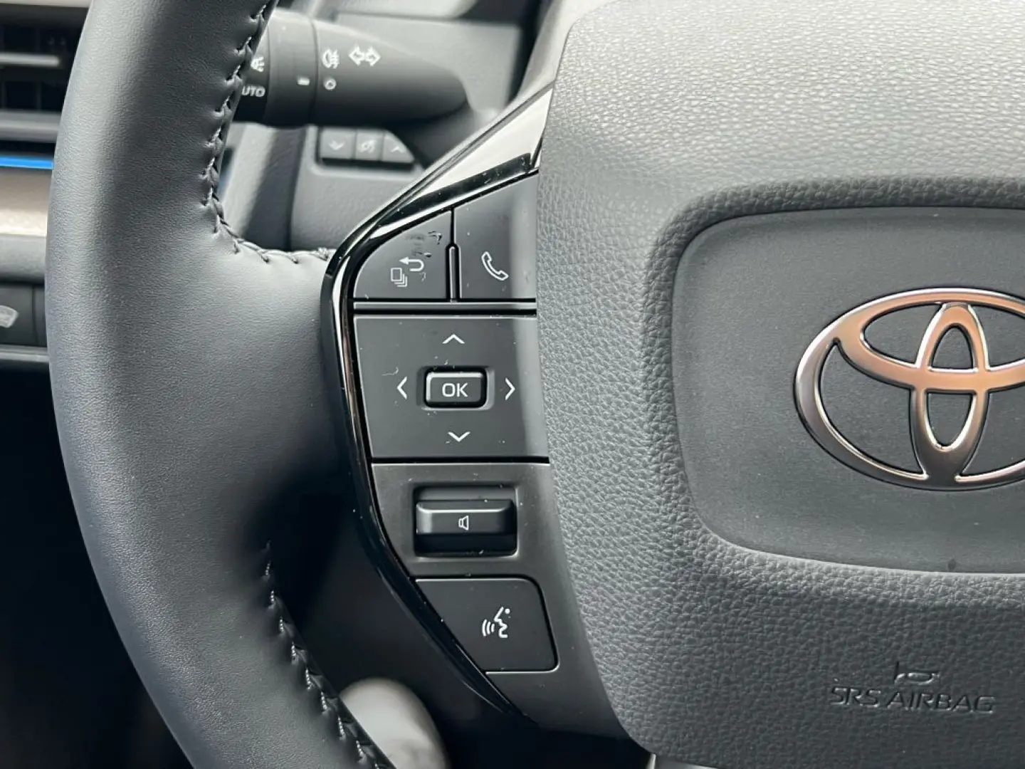 Prius Plug-in Hybrid Executive  sofort lieferbar