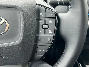 Prius Plug-in Hybrid Executive  sofort lieferbar