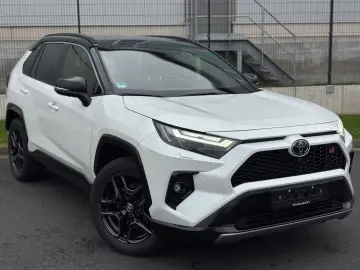 RAV4 Hybrid 4x4 GR Sport 360 JBL ACC LANEASSIST