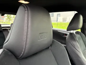 RAV4 Hybrid 4x4 GR Sport 360 JBL ACC LANEASSIST