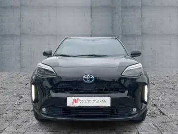 Yaris Cross 1.5 VVT-iE Hybrid TEAM D ACC LED NAV