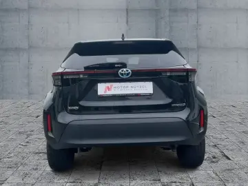 Yaris Cross 1.5 VVT-iE Hybrid TEAM D ACC LED NAV