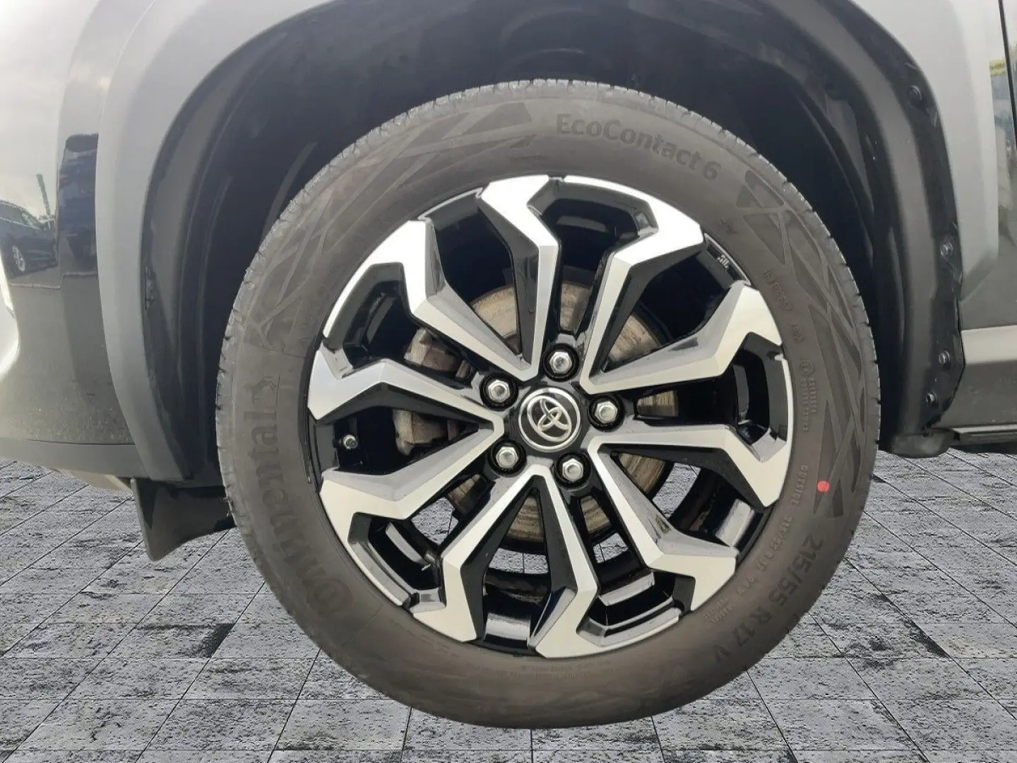 Yaris Cross 1.5 VVT-iE Hybrid TEAM D ACC LED NAV