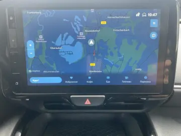 Yaris Cross 1.5 VVT-iE Hybrid TEAM D ACC LED NAV