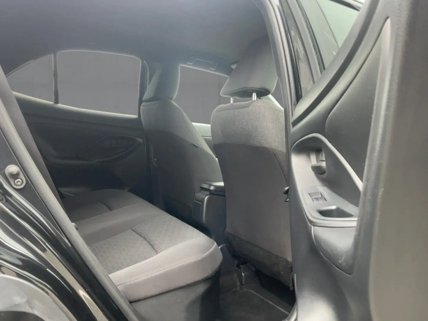 Yaris Cross 1.5 VVT-iE Hybrid TEAM D ACC LED NAV