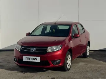 DACIA LOGAN 1.2 16v 75CP Ambiance