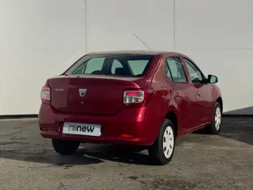 DACIA LOGAN 1.2 16v 75CP Ambiance
