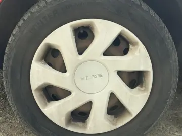 DACIA LOGAN 1.2 16v 75CP Ambiance