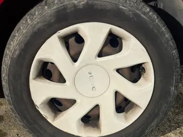 DACIA LOGAN 1.2 16v 75CP Ambiance