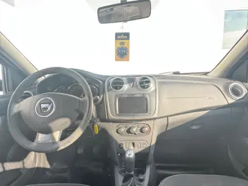 DACIA LOGAN 1.2 16v 75CP Ambiance