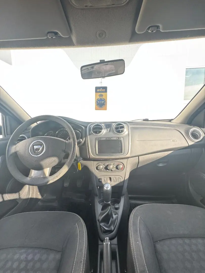 DACIA LOGAN 1.2 16v 75CP Ambiance