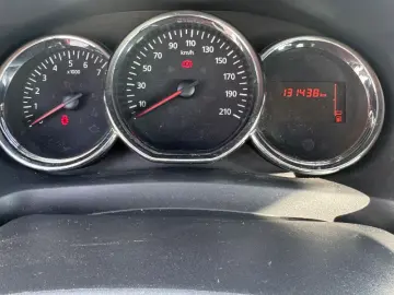 DACIA LOGAN 1.2 16v 75CP Ambiance