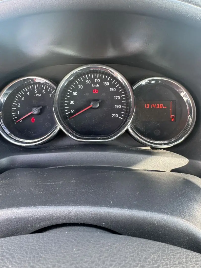 DACIA LOGAN 1.2 16v 75CP Ambiance