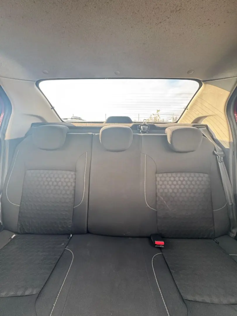 DACIA LOGAN 1.2 16v 75CP Ambiance