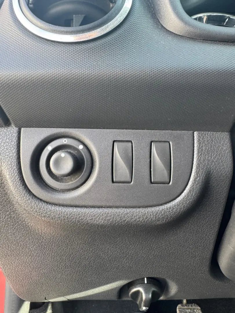 DACIA LOGAN 1.2 16v 75CP Ambiance