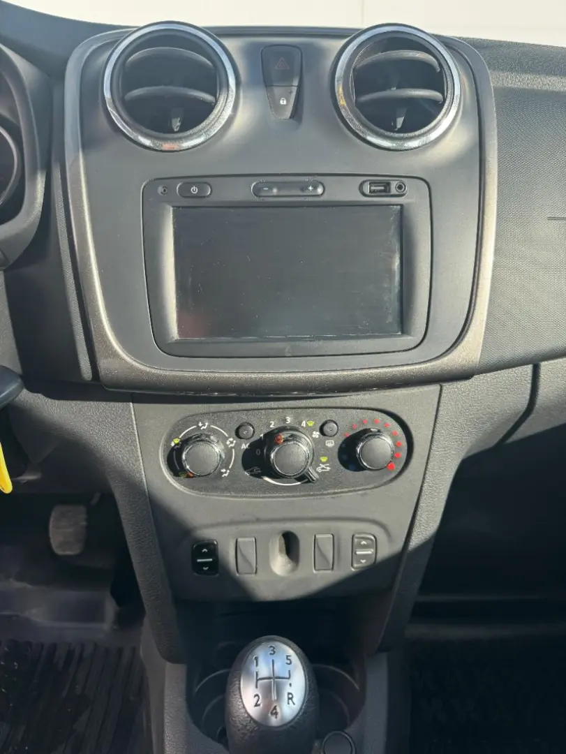 DACIA LOGAN 1.2 16v 75CP Ambiance