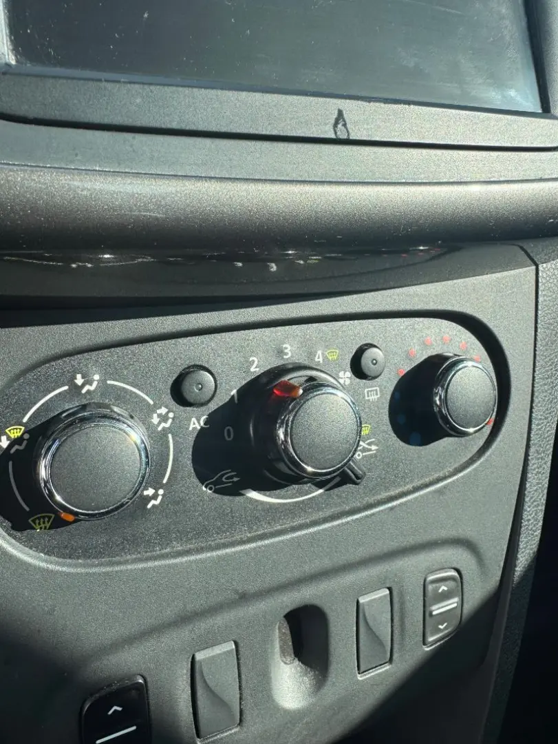 DACIA LOGAN 1.2 16v 75CP Ambiance