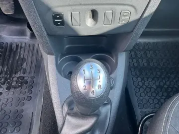 DACIA LOGAN 1.2 16v 75CP Ambiance