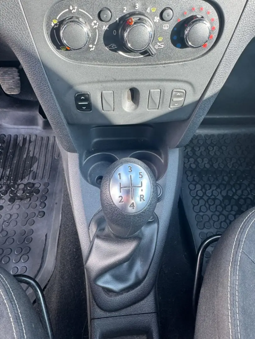 DACIA LOGAN 1.2 16v 75CP Ambiance