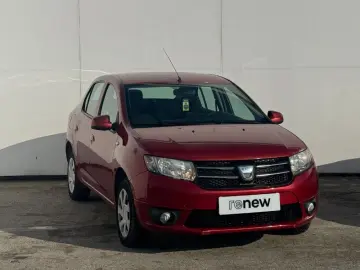 DACIA LOGAN 1.2 16v 75CP Ambiance
