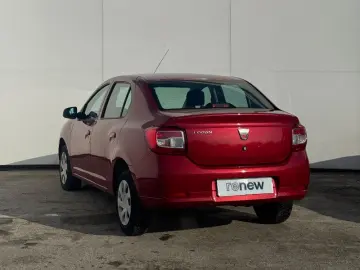 DACIA LOGAN 1.2 16v 75CP Ambiance