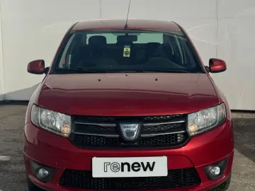 DACIA LOGAN 1.2 16v 75CP Ambiance