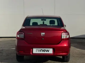 DACIA LOGAN 1.2 16v 75CP Ambiance