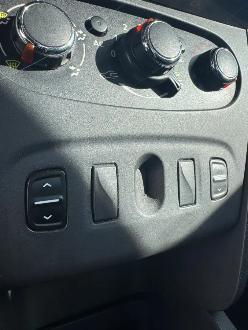 DACIA LOGAN 1.2 16v 75CP Ambiance