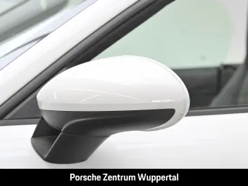 Boxster 718 Lenkradheizung nur 29.927 km 20-Zoll