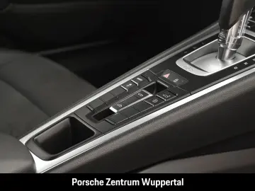 Boxster 718 Lenkradheizung nur 29.927 km 20-Zoll