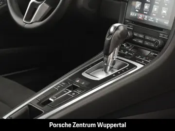 Boxster 718 Lenkradheizung nur 29.927 km 20-Zoll