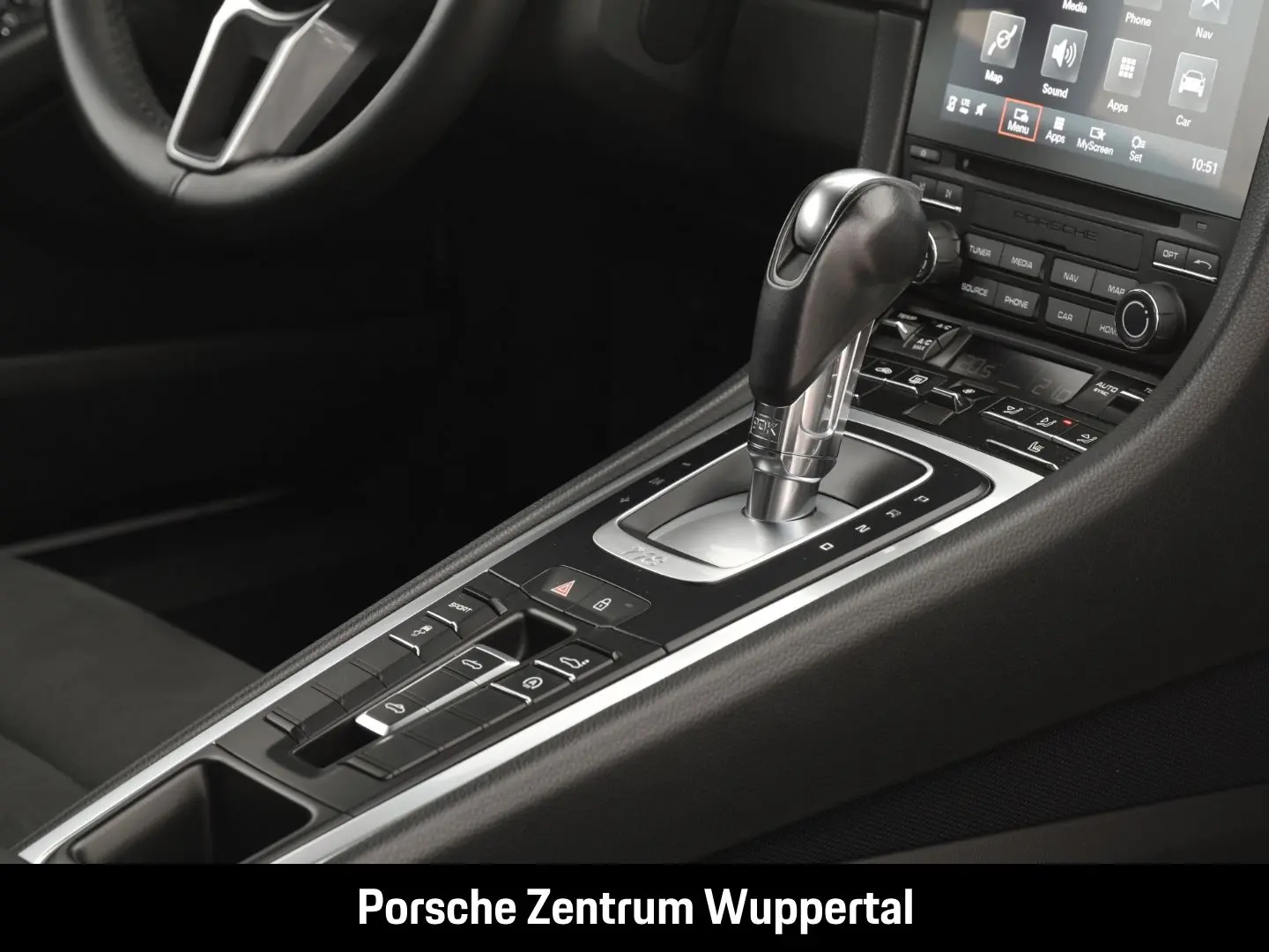 Boxster 718 Lenkradheizung nur 29.927 km 20-Zoll