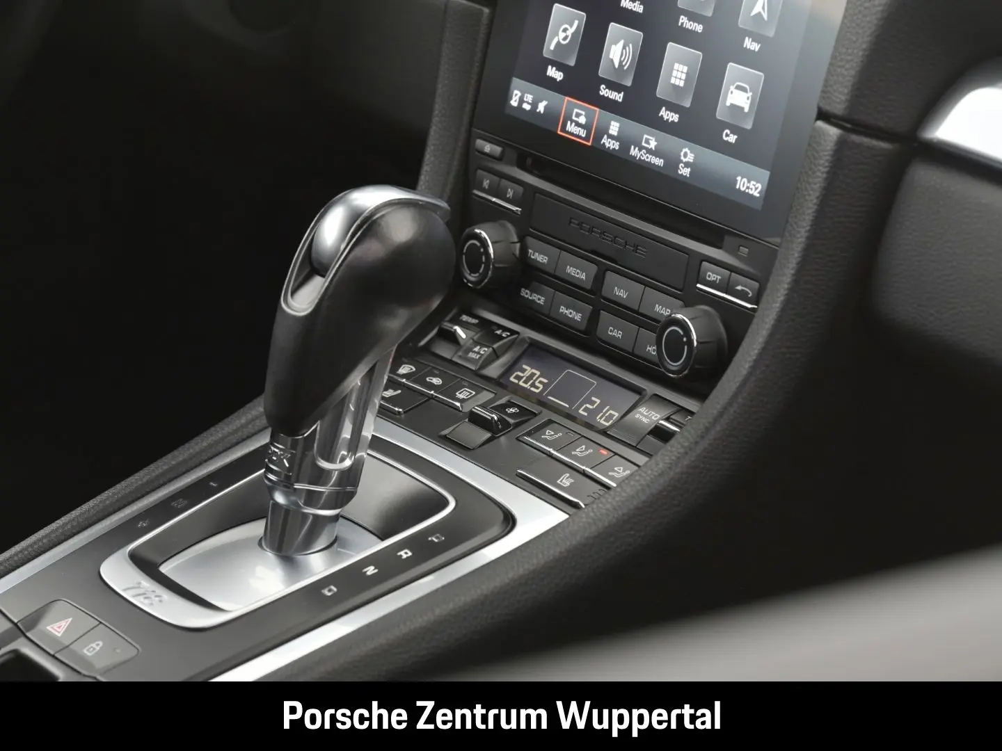 Boxster 718 Lenkradheizung nur 29.927 km 20-Zoll