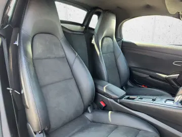 718 Boxster  PDK PCM Sportabgas PDLS CarPlay