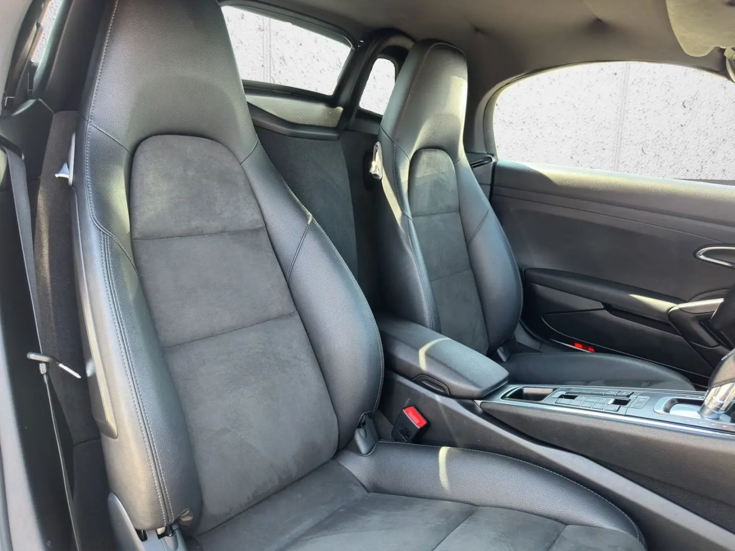 718 Boxster  PDK PCM Sportabgas PDLS CarPlay