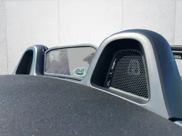 718 Boxster  PDK PCM Sportabgas PDLS CarPlay