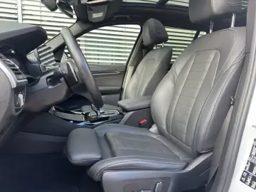 X3 xDrive30i M Sportpaket