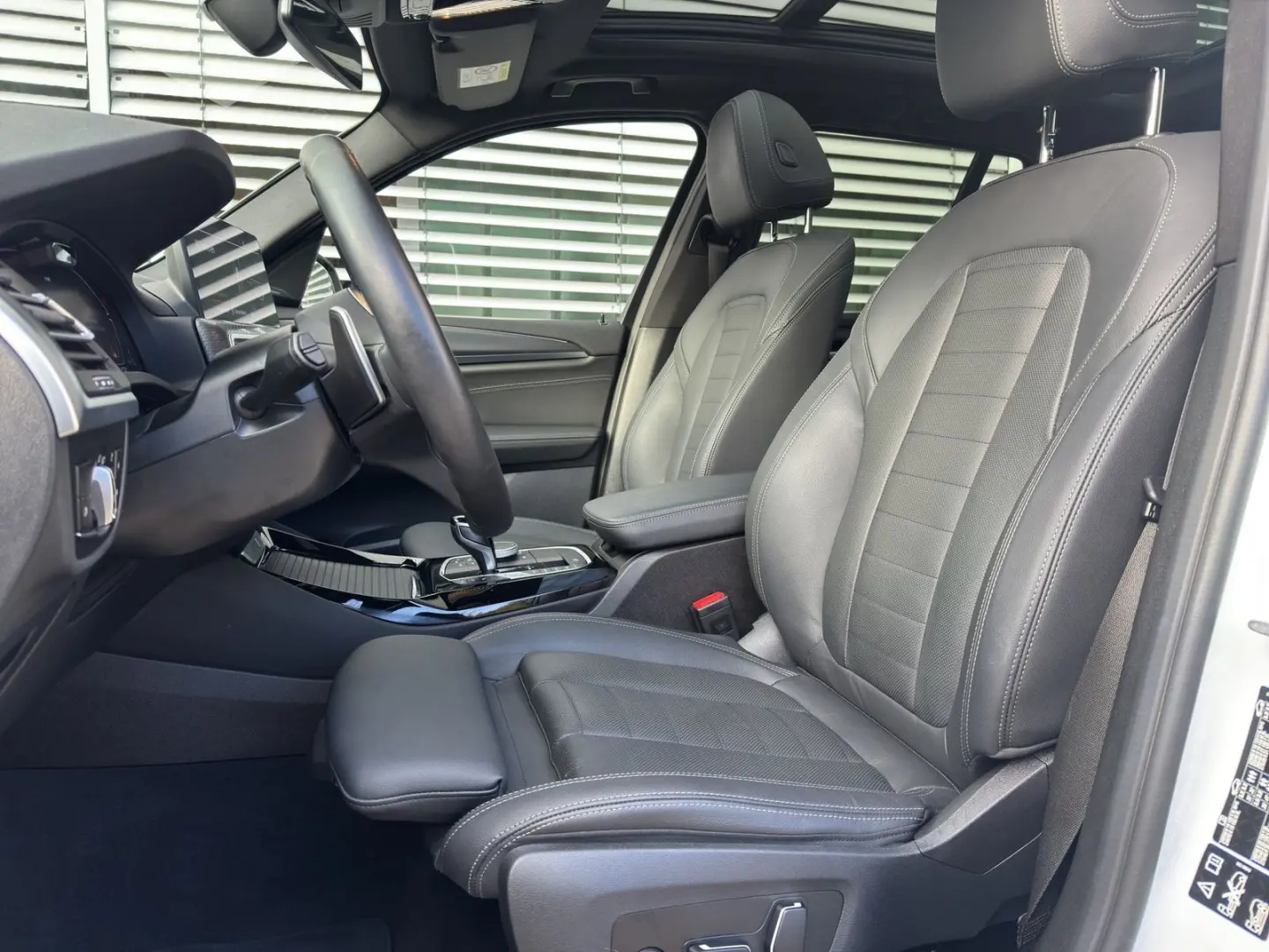 X3 xDrive30i M Sportpaket