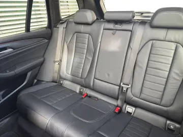 X3 xDrive30i M Sportpaket