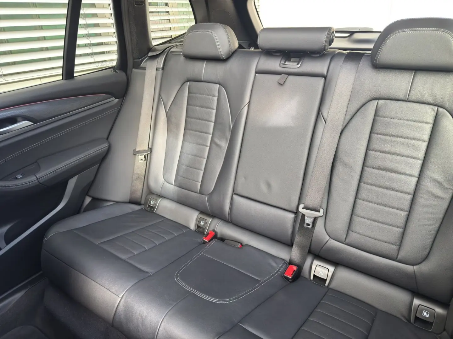 X3 xDrive30i M Sportpaket