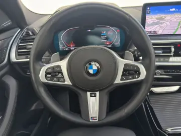 X3 xDrive30i M Sportpaket