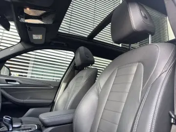 X3 xDrive30i M Sportpaket