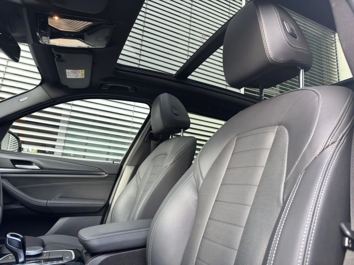 X3 xDrive30i M Sportpaket